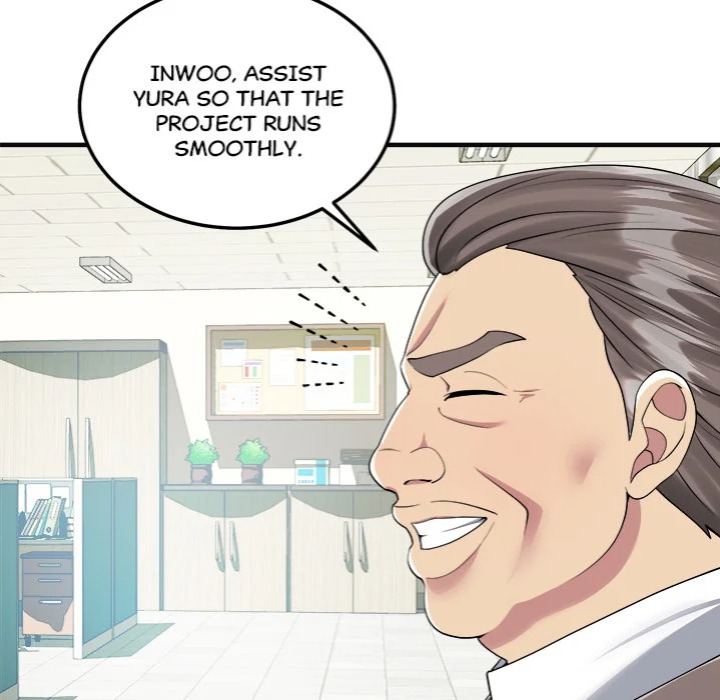 Weekly Enchantment Report chapter 13 page 36