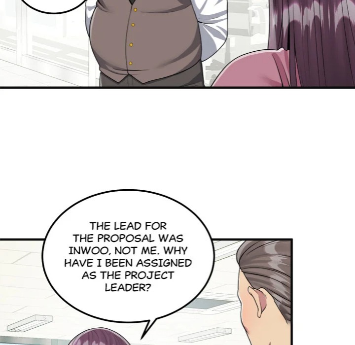 Weekly Enchantment Report chapter 13 page 38