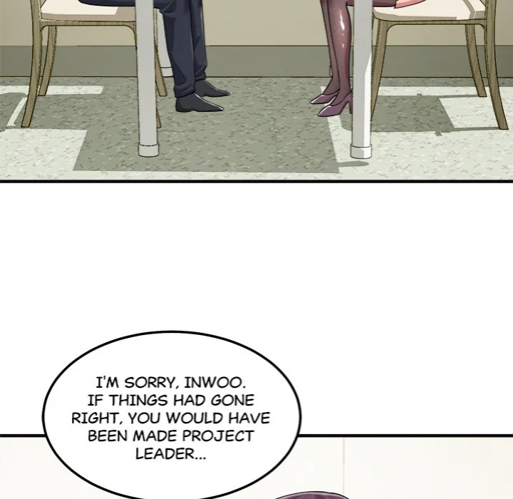Weekly Enchantment Report chapter 13 page 56