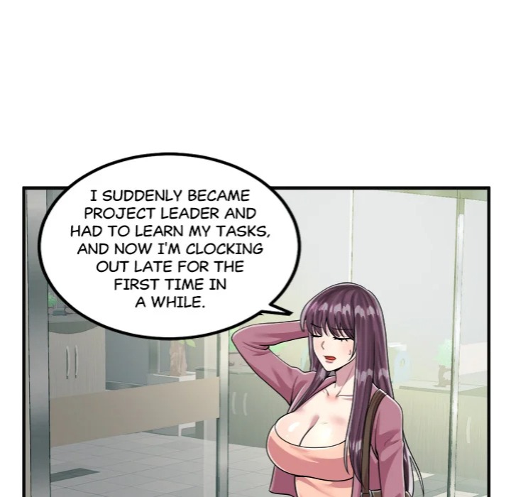 Weekly Enchantment Report chapter 13 page 93