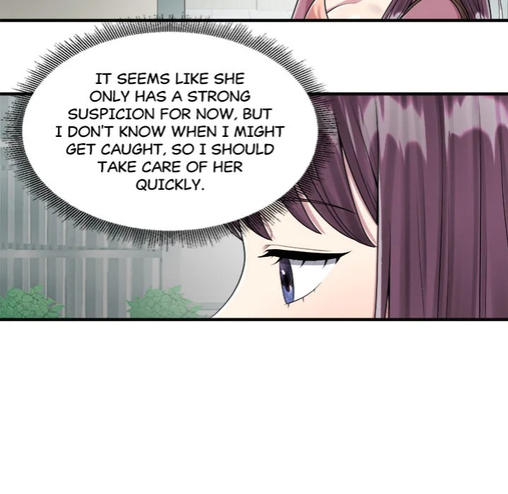 Weekly Enchantment Report chapter 13 page 95
