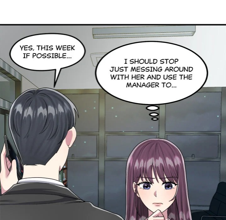 Weekly Enchantment Report chapter 13 page 96