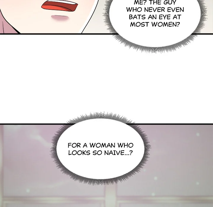 Weekly Enchantment Report chapter 14 page 15