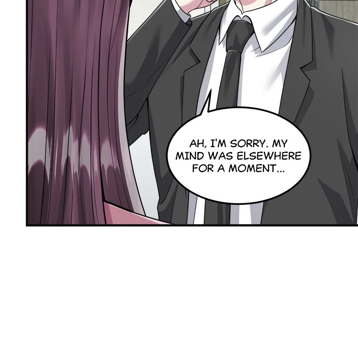 Weekly Enchantment Report chapter 14 page 21