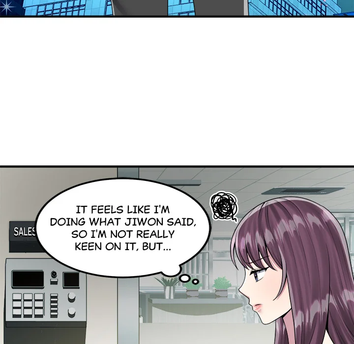 Weekly Enchantment Report chapter 14 page 31