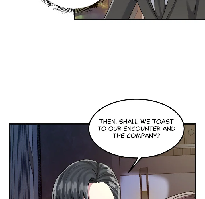 Weekly Enchantment Report chapter 14 page 40