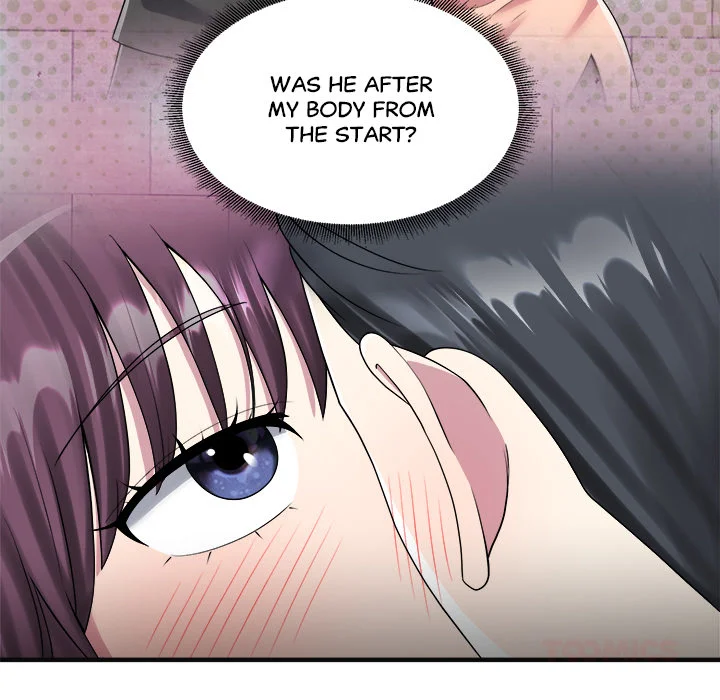 Weekly Enchantment Report chapter 14 page 50