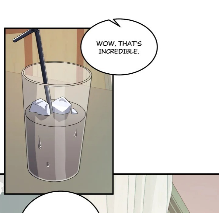 Weekly Enchantment Report chapter 15 page 71