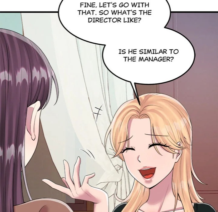 Weekly Enchantment Report chapter 15 page 77