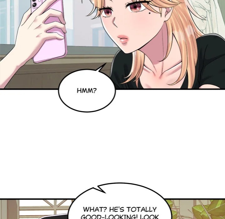 Weekly Enchantment Report chapter 15 page 79