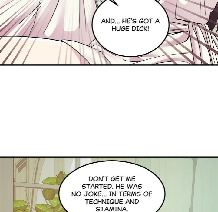 Weekly Enchantment Report chapter 15 page 82