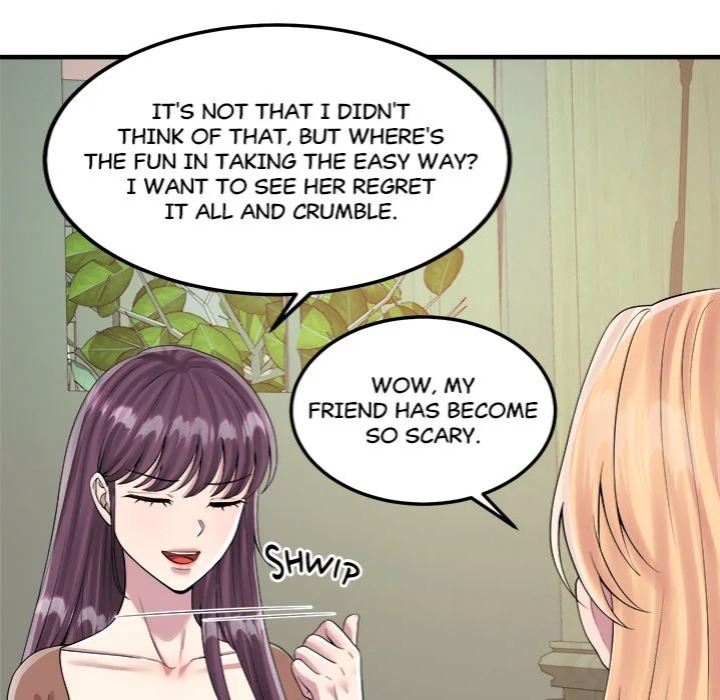 Weekly Enchantment Report chapter 15 page 93
