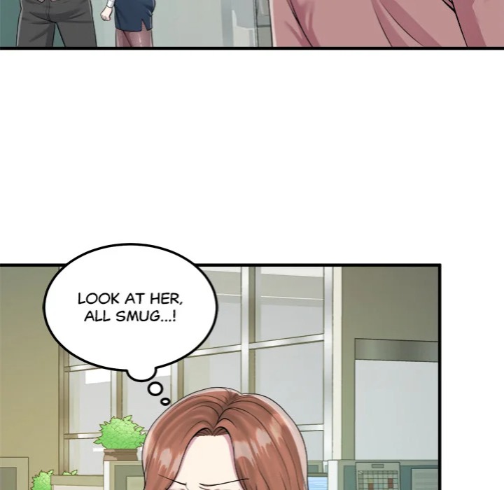 Weekly Enchantment Report chapter 16 page 12