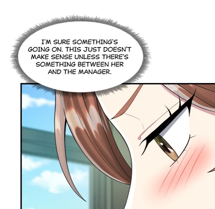 Weekly Enchantment Report chapter 16 page 15