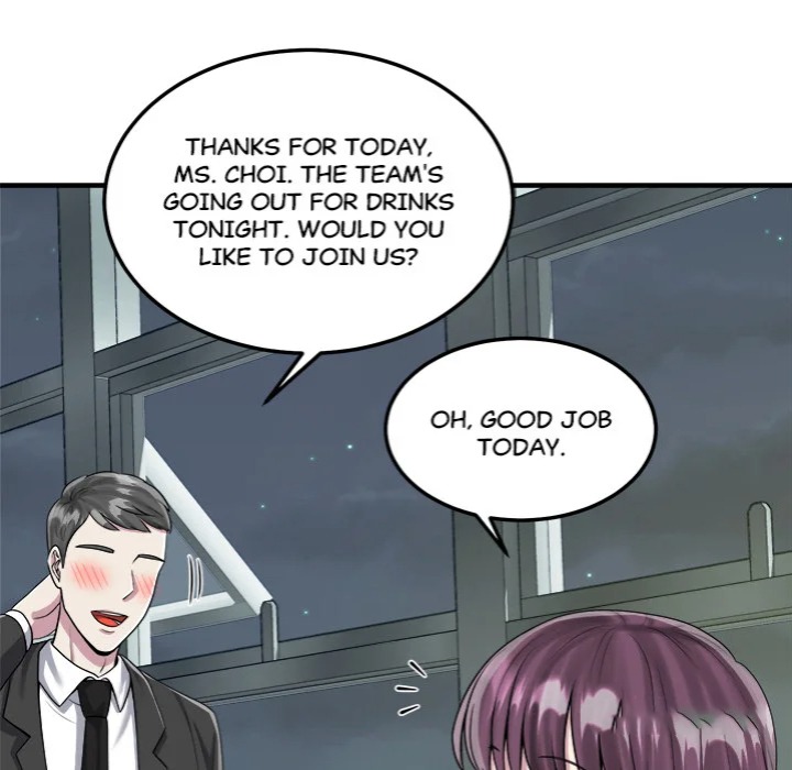 Weekly Enchantment Report chapter 16 page 20