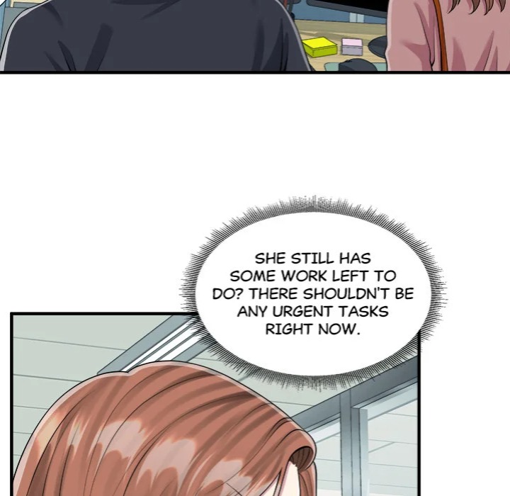 Weekly Enchantment Report chapter 16 page 28
