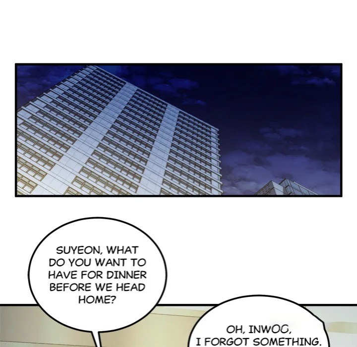 Weekly Enchantment Report chapter 16 page 32