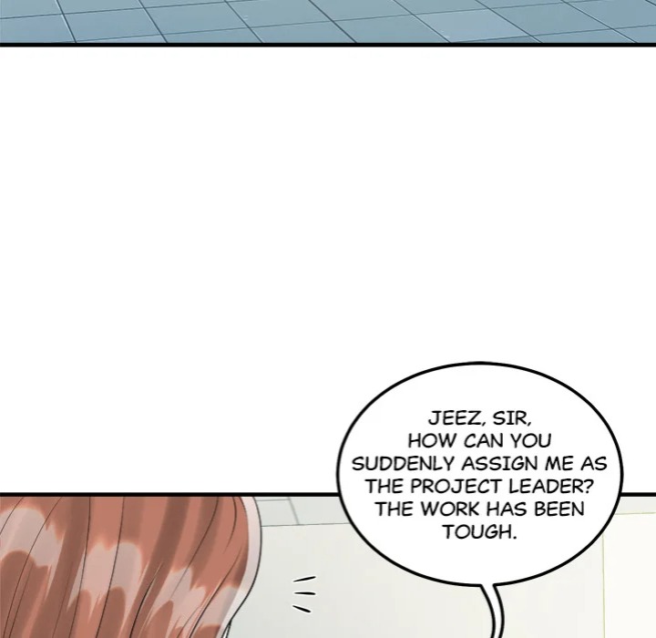Weekly Enchantment Report chapter 16 page 47