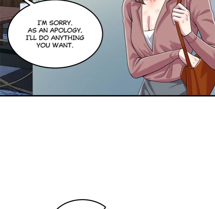 Weekly Enchantment Report chapter 16 page 50