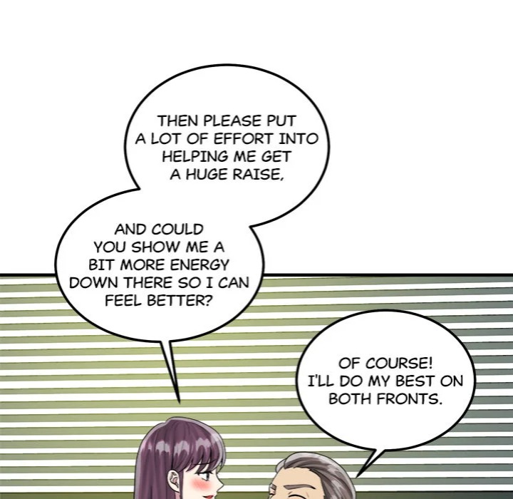 Weekly Enchantment Report chapter 16 page 52
