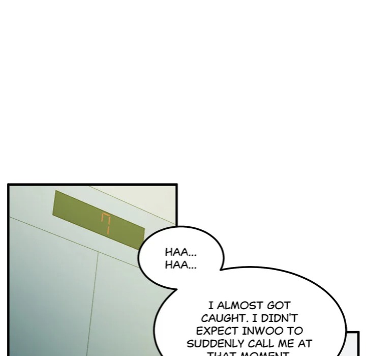 Weekly Enchantment Report chapter 16 page 64