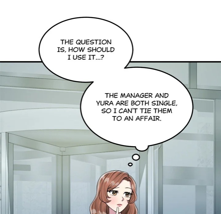 Weekly Enchantment Report chapter 16 page 69