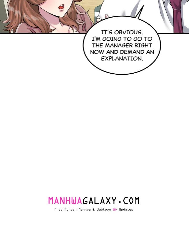 Weekly Enchantment Report chapter 16 page 85