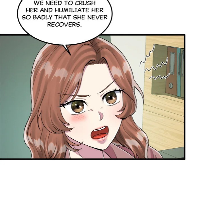 Weekly Enchantment Report chapter 16 page 88