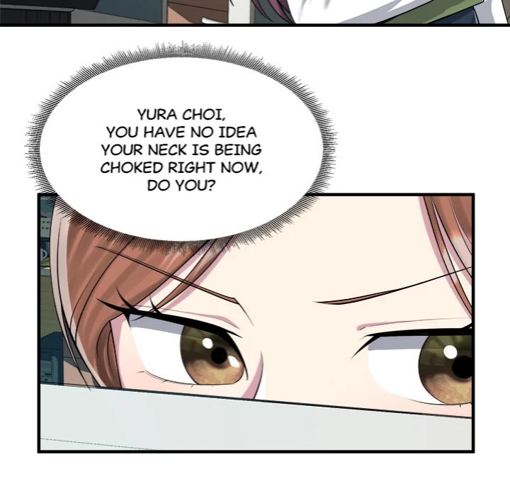 Weekly Enchantment Report chapter 16 page 99