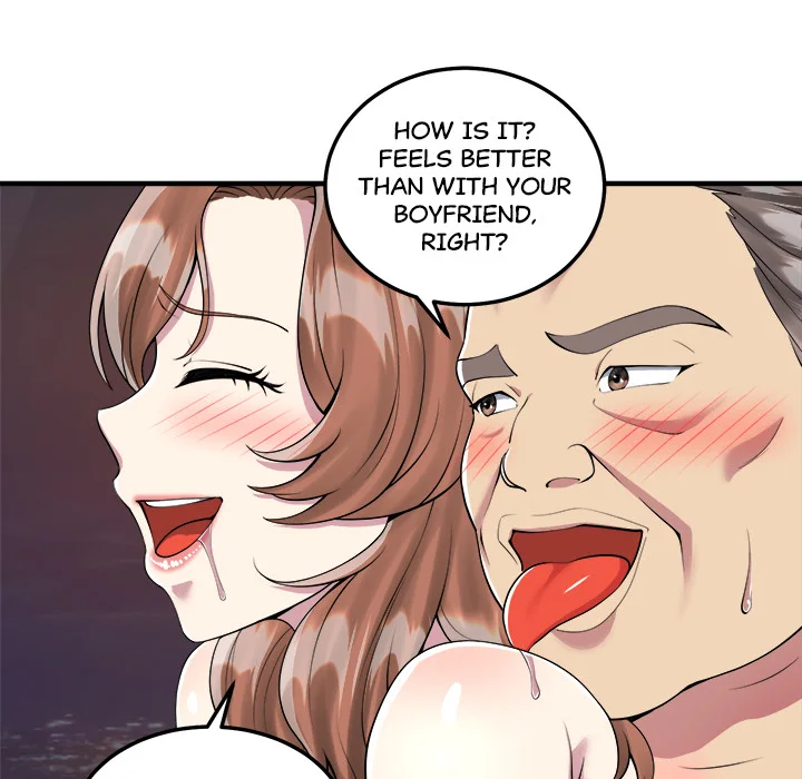 Weekly Enchantment Report chapter 18 page 19