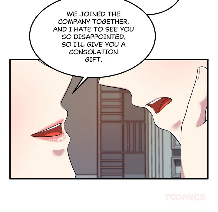 Weekly Enchantment Report chapter 18 page 34