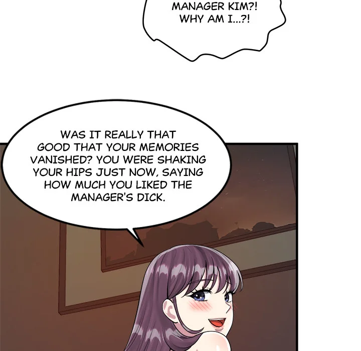 Weekly Enchantment Report chapter 18 page 55