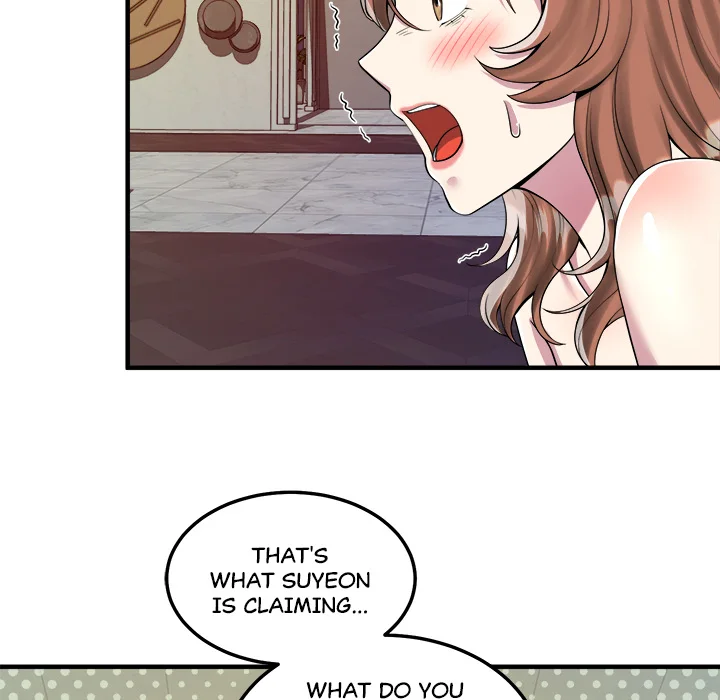 Weekly Enchantment Report chapter 18 page 71