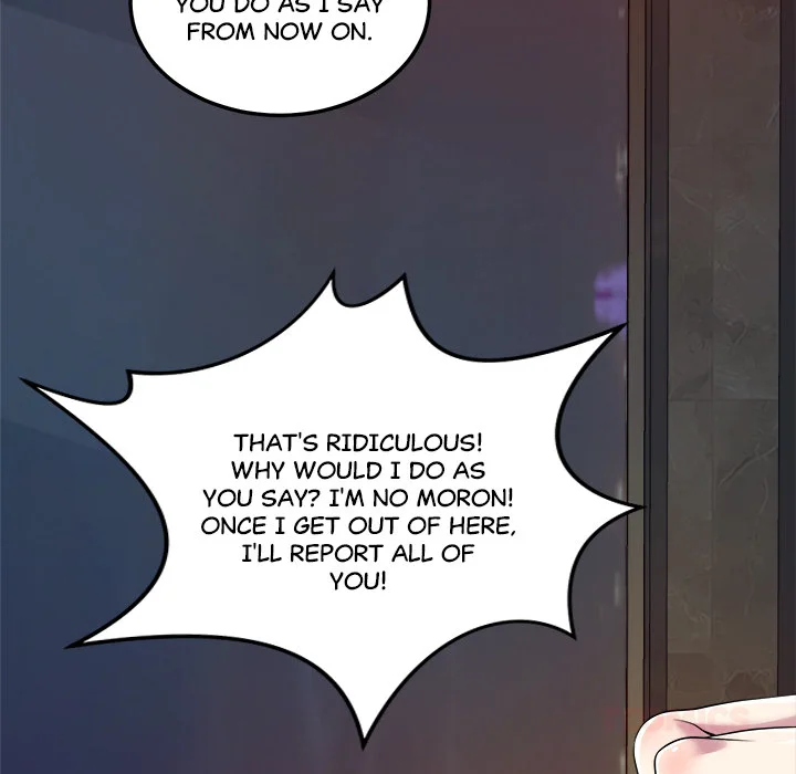 Weekly Enchantment Report chapter 18 page 86