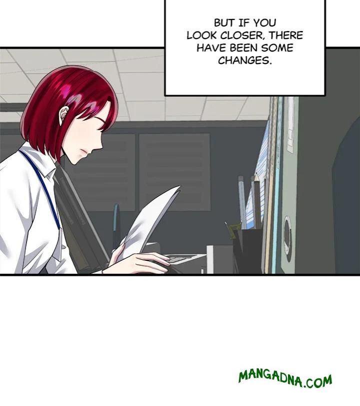 Weekly Enchantment Report chapter 19 page 9
