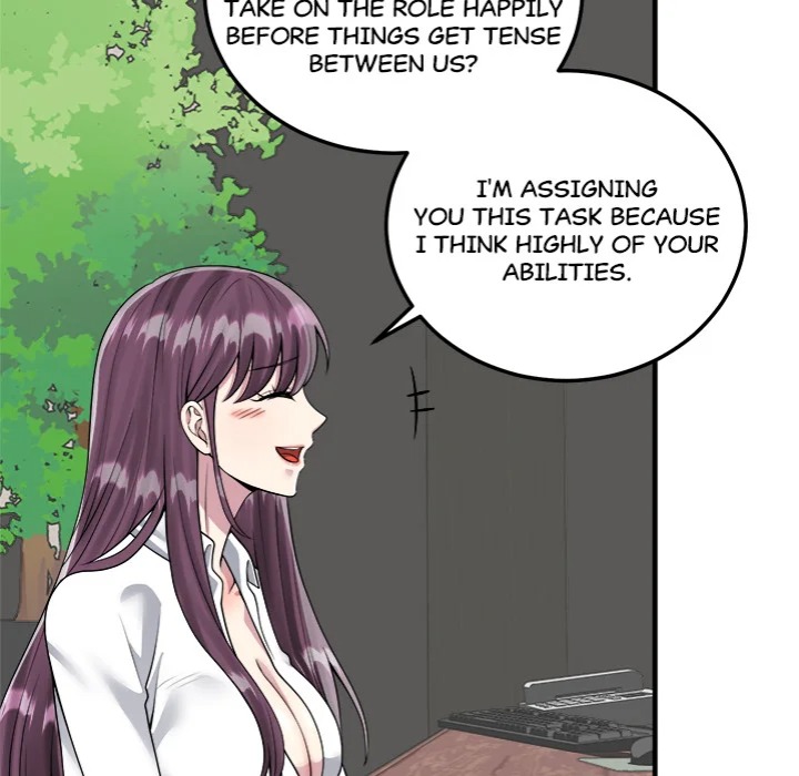 Weekly Enchantment Report chapter 19 page 25