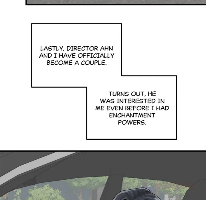 Weekly Enchantment Report chapter 19 page 32