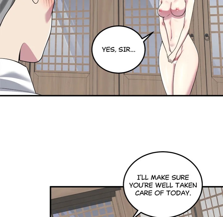 Weekly Enchantment Report chapter 19 page 51