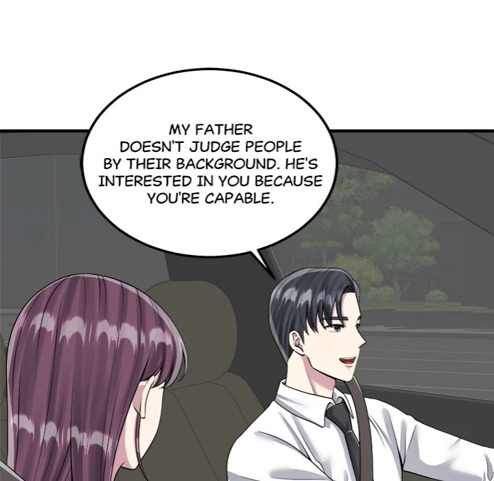Weekly Enchantment Report chapter 19 page 69