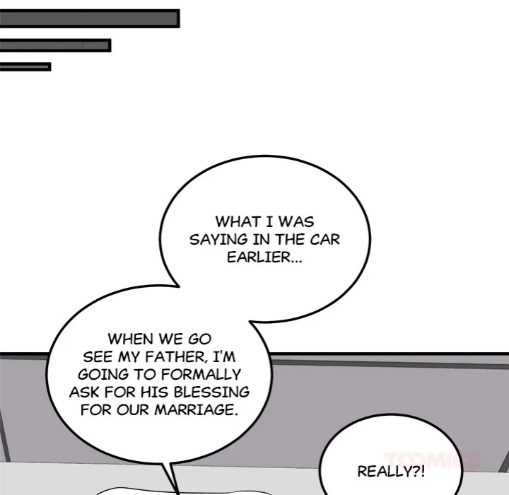 Weekly Enchantment Report chapter 19 page 104
