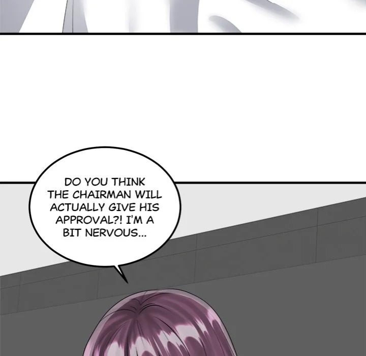 Weekly Enchantment Report chapter 19 page 106