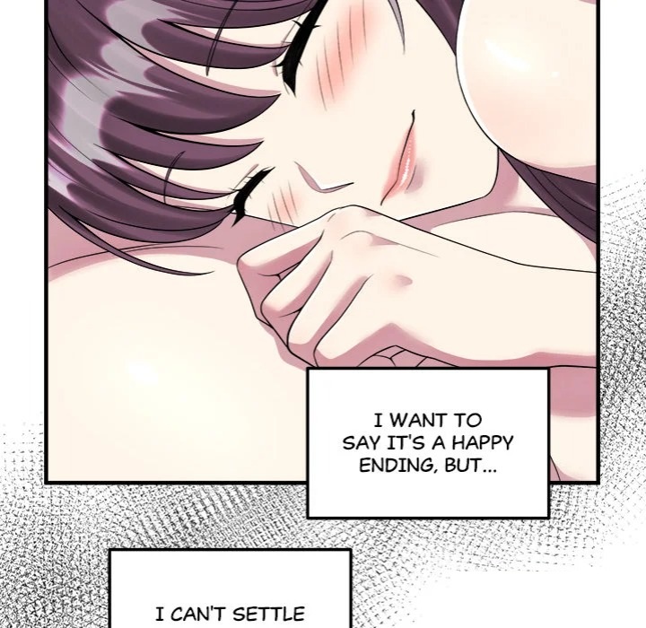 Weekly Enchantment Report chapter 19 page 110