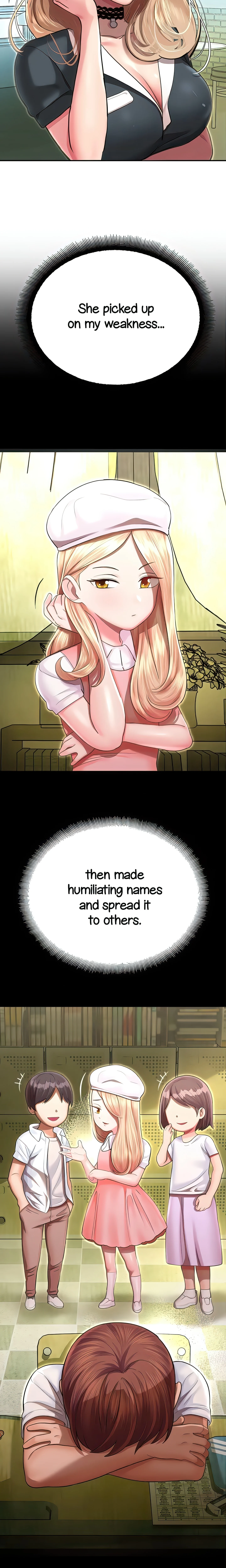 Welcome to Erotic Land (Official) chapter 1 page 23