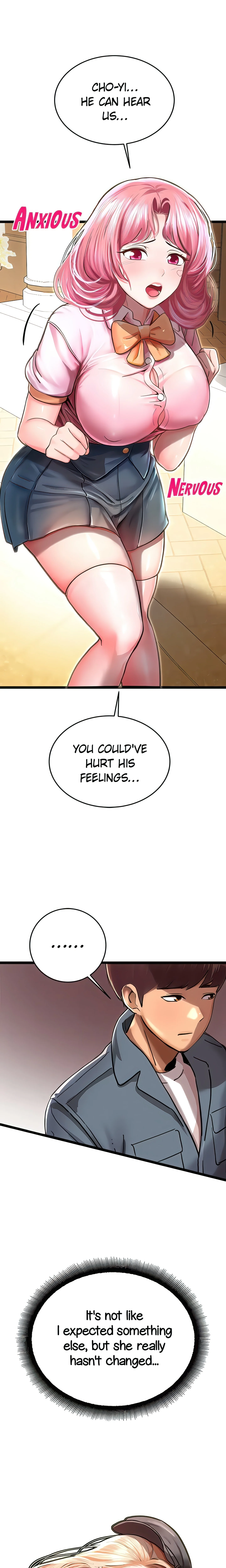 Welcome to Erotic Land (Official) chapter 1 page 39