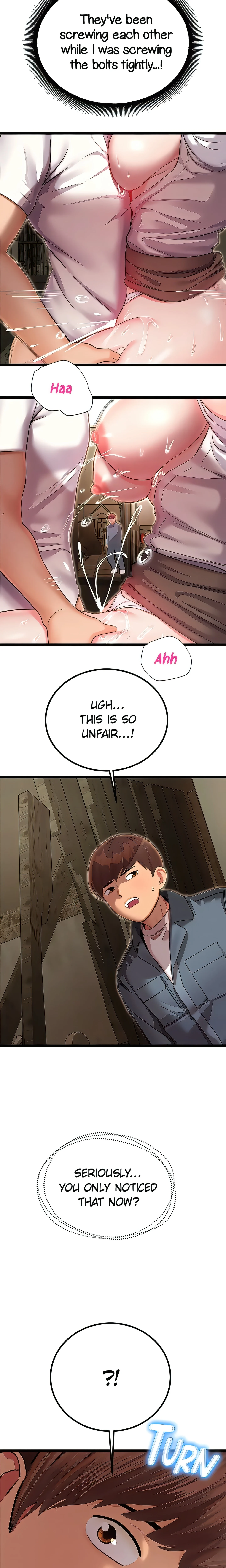 Welcome to Erotic Land (Official) chapter 1 page 52