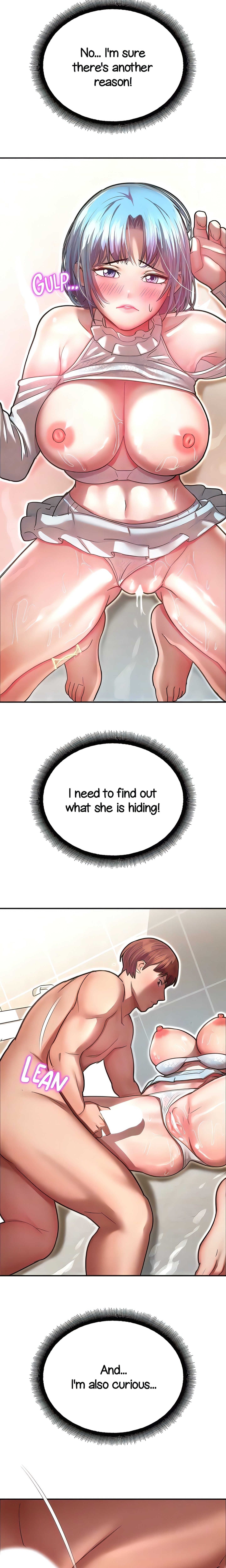 Welcome to Erotic Land (Official) chapter 10 page 9