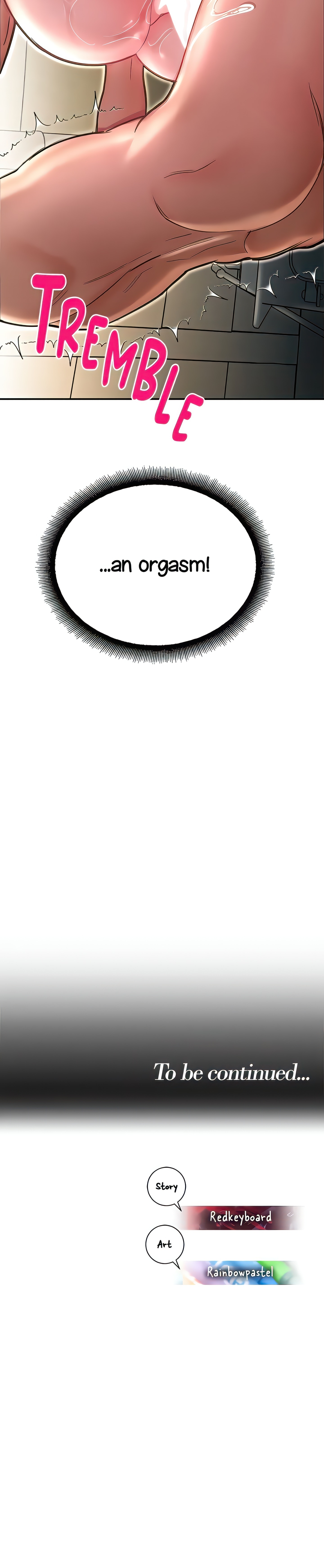 Welcome to Erotic Land (Official) chapter 10 page 33