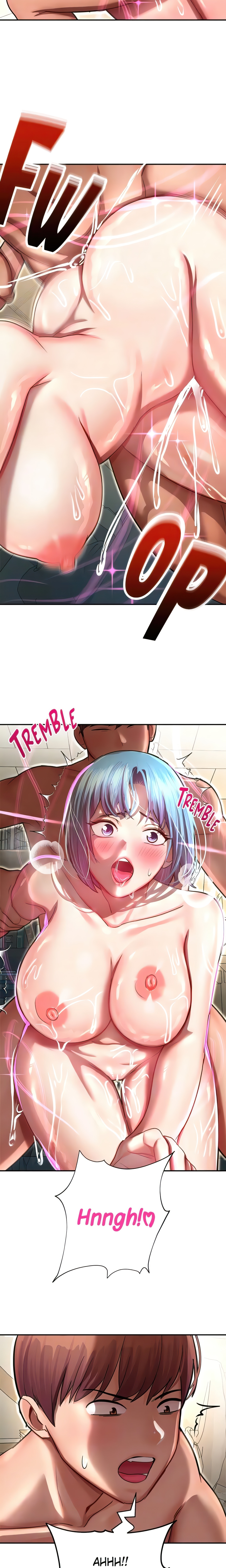 Welcome to Erotic Land (Official) chapter 11 page 18