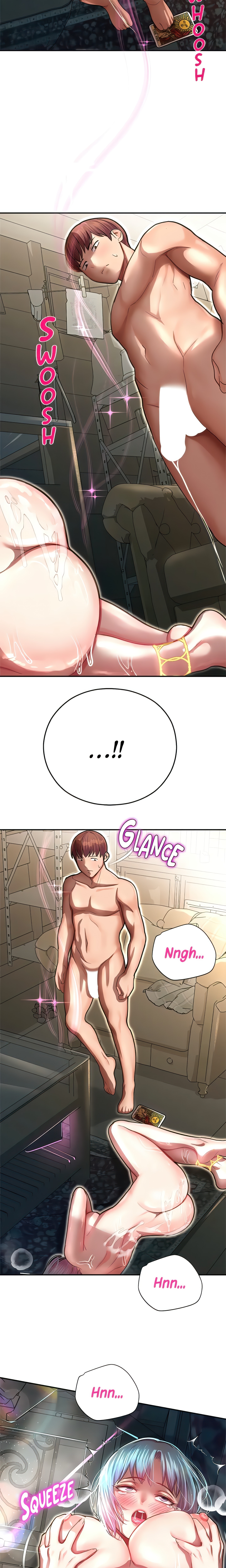 Welcome to Erotic Land (Official) chapter 11 page 26