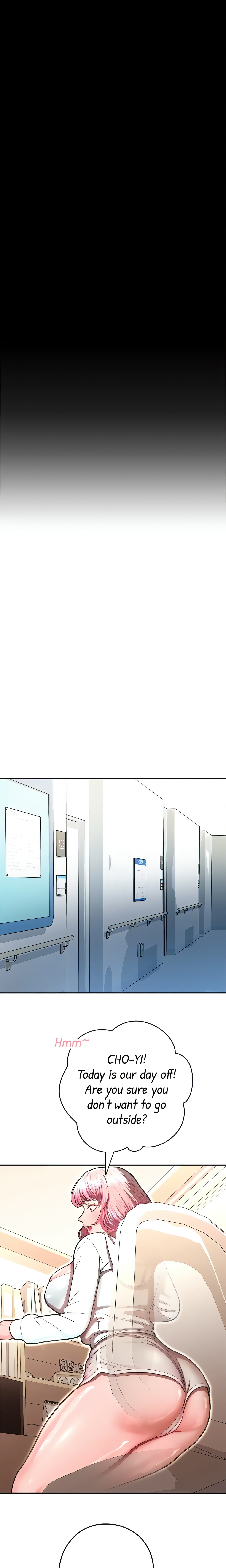 Welcome to Erotic Land (Official) chapter 11 page 28
